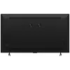 TCL 85T69C Smart TV QLED 4K Ultra HD de 85" (216 cm), Google TV, Wi-Fi, preta