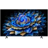 TCL 85T69C Smart TV QLED 4K Ultra HD de 85" (216 cm), Google TV, Wi-Fi, preta