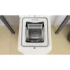 Máquina de lavar de carga superior WHIRLPOOL TDLRBX 6252BS EU — 6 kg, 1200 rpm, Classe de eficiência energética B, 900×400×600 mm, branco