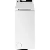 Máquina de lavar de carga superior WHIRLPOOL TDLRBX 6252BS EU — 6 kg, 1200 rpm, Classe de eficiência energética B, 900×400×600 mm, branco