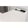 Máquina de lavar de carga superior WHIRLPOOL TDLRBX 6252BS EU — 6 kg, 1200 rpm, Classe de eficiência energética B, 900×400×600 mm, branco