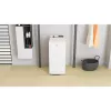Máquina de lavar de carga superior WHIRLPOOL TDLRBX 6252BS EU — 6 kg, 1200 rpm, Classe de eficiência energética B, 900×400×600 mm, branco