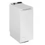 Máquina de lavar de carga superior WHIRLPOOL TDLRBX 6252BS EU — 6 kg, 1200 rpm, Classe de eficiência energética B, 900×400×600 mm, branco