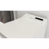 Máquina de lavar Whirlpool TDLR 65230SS EU/N de carga superior 6,5 kg 1151 rpm Branco