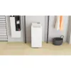 Máquina de lavar Whirlpool TDLR 65230SS EU/N de carga superior 6,5 kg 1151 rpm Branco