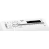 Máquina de lavar Whirlpool TDLR 65230SS EU/N de carga superior 6,5 kg 1151 rpm Branco