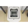 Máquina de lavar Whirlpool TDLR 65230SS EU/N de carga superior 6,5 kg 1151 rpm Branco