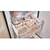 Frigorífico Candy Fresco ECN2CQTEB186 355 L Preto No Frost