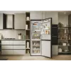 Frigorífico Candy Fresco ECN2CQTEB186 355 L Preto No Frost