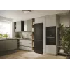 Frigorífico Candy Fresco ECN2CQTEB186 355 L Preto No Frost
