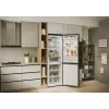 Frigorífico Candy Fresco ECN2CQTEB186 355 L Preto No Frost