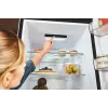 Frigorífico Candy Fresco ECN2CQTEB186 355 L Preto No Frost