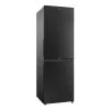 Frigorífico Candy Fresco ECN2CQTEB186 355 L Preto No Frost