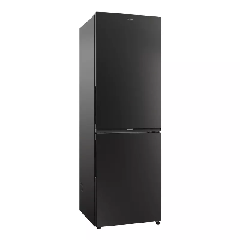 Frigorífico Candy Fresco ECN2CQTEB186 355 L Preto No Frost