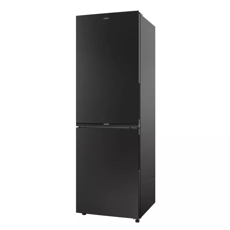 Frigorífico Candy Fresco ECN2CQTEB186 355 L Preto No Frost
