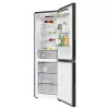 Frigorífico Candy Fresco ECN2CQTEB186 355 L Preto No Frost