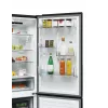 Frigorífico Candy Fresco ECN2CQTEB186 355 L Preto No Frost