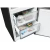Frigorífico Candy Fresco ECN2CQTEB186 355 L Preto No Frost