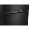 Frigorífico Candy Fresco ECN2CQTEB186 355 L Preto No Frost