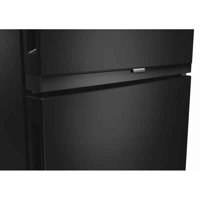 Frigorífico Candy Fresco ECN2CQTEB186 355 L Preto No Frost