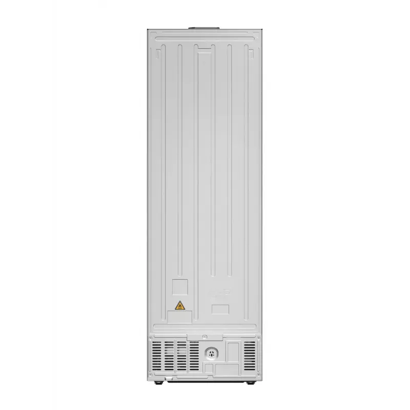 Frigorífico Candy Fresco ECN2CQTEB186 355 L Preto No Frost