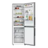 Candy ECN2CQTEX186 Independente 355 L Aço inoxidável
