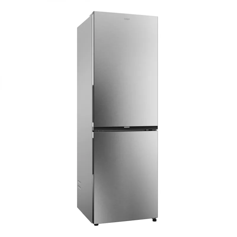 Candy ECN2CQTEX186 Independente 355 L Aço inoxidável