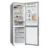 Candy ECN2CQTEX186 Independente 355 L Aço inoxidável