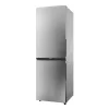 Candy ECN2CQTEX186 Independente 355 L Aço inoxidável