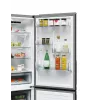 Candy ECN2CQTEX186 Independente 355 L Aço inoxidável