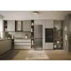 Candy ECN2CQTEX186 Independente 355 L Aço inoxidável