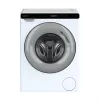 Máquina de lavar Candy CW50-BP12307GU-S de carga frontal 5 kg 1200 rpm Branco
