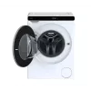 Máquina de lavar Candy CW50-BP12307GU-S de carga frontal 5 kg 1200 rpm Branco