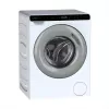 Máquina de lavar Candy CW50-BP12307GU-S de carga frontal 5 kg 1200 rpm Branco