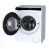 Máquina de lavar Candy CW50-BP12307GU-S de carga frontal 5 kg 1200 rpm Branco