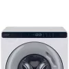 Máquina de lavar Candy CW50-BP12307GU-S de carga frontal 5 kg 1200 rpm Branco