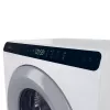 Máquina de lavar Candy CW50-BP12307GU-S de carga frontal 5 kg 1200 rpm Branco