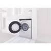 Máquina de lavar Candy CW50-BP12307GU-S de carga frontal 5 kg 1200 rpm Branco
