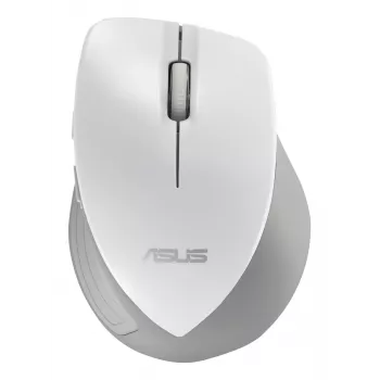 Rato ASUS WT465 Escritório Destro RF Wireless Ótico 1600 DPI