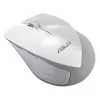 Rato ASUS WT465 Escritório Destro RF Wireless Ótico 1600 DPI