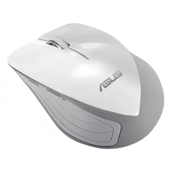 Rato ASUS WT465 Escritório Destro RF Wireless Ótico 1600 DPI
