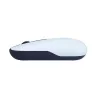 Rato ASUS Marshmallow MD100 Escritório Ambidestro RF Wireless + Bluetooth Ótico 1600 DPI