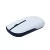 Rato ASUS Marshmallow MD100 Escritório Ambidestro RF Wireless + Bluetooth Ótico 1600 DPI