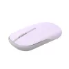 Rato ASUS Marshmallow MD100 Escritório Ambidestro RF Wireless + Bluetooth Ótico 1600 DPI