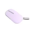 Rato ASUS Marshmallow MD100 Escritório Ambidestro RF Wireless + Bluetooth Ótico 1600 DPI