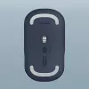 Rato ASUS Marshmallow MD100 Escritório Ambidestro RF Wireless + Bluetooth Ótico 1600 DPI