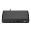 Dock USB-C ASUS Triple Display DC300 Docking USB 3.2 Gen 2 (3.1 Gen 2) Type-C Preto