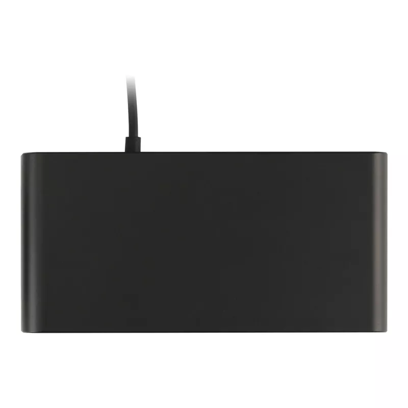Dock USB-C ASUS Triple Display DC300 Docking USB 3.2 Gen 2 (3.1 Gen 2) Type-C Preto