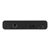Dock USB-C ASUS Triple Display DC300 Docking USB 3.2 Gen 2 (3.1 Gen 2) Type-C Preto