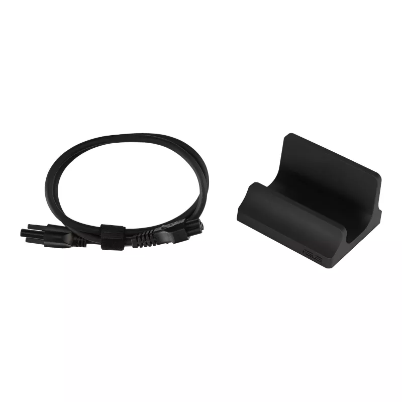 Dock USB-C ASUS Triple Display DC300 Docking USB 3.2 Gen 2 (3.1 Gen 2) Type-C Preto